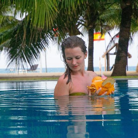 Nn Beach Resort & Spa Нилавели Екстериор снимка