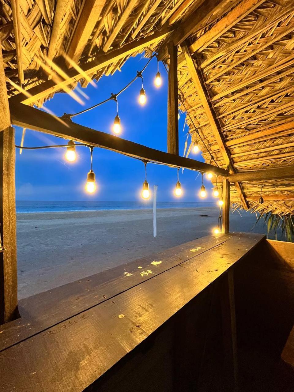 Nn Beach Resort & Spa Нилавели Екстериор снимка