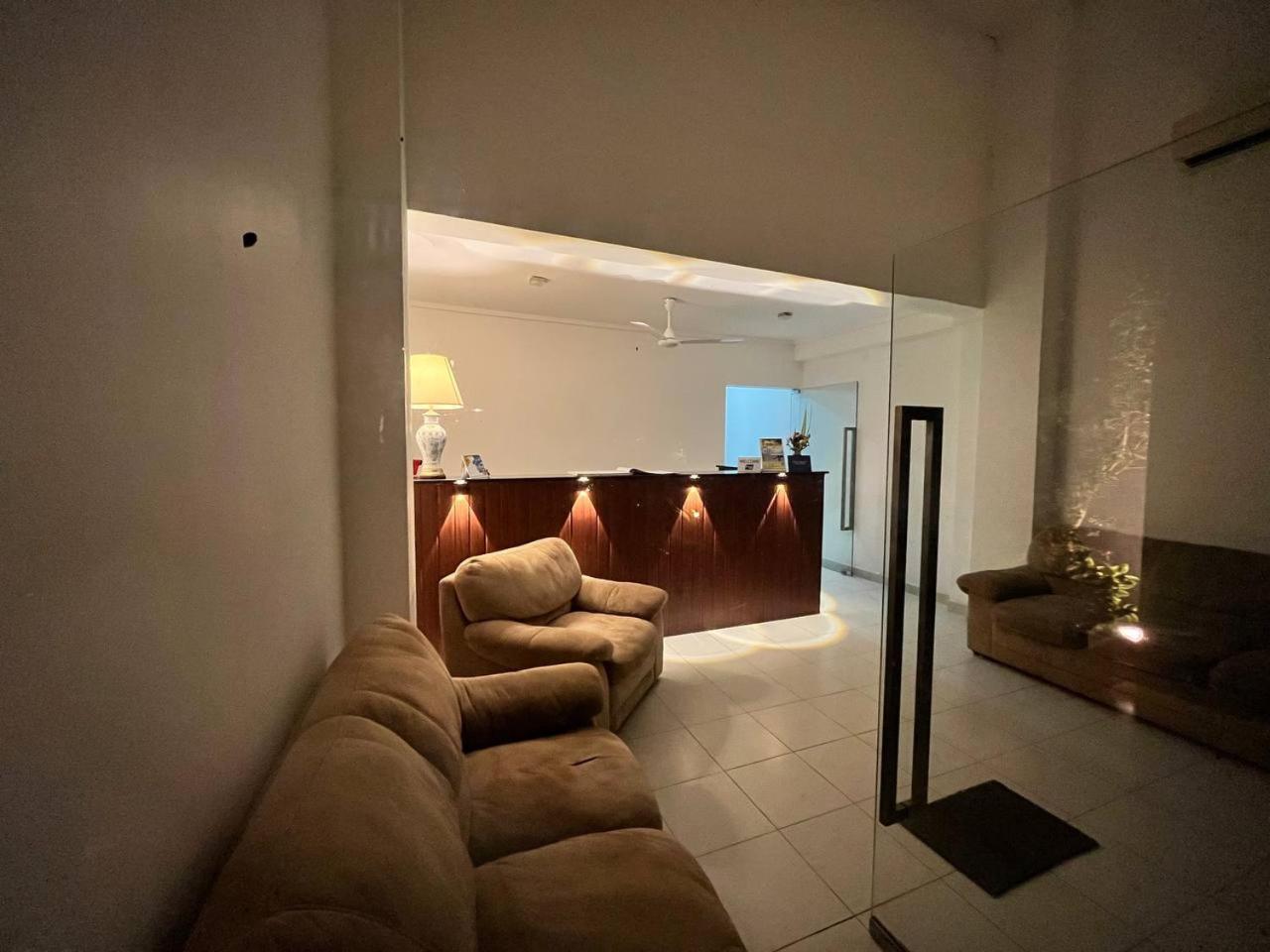 Nn Beach Resort & Spa Нилавели Екстериор снимка